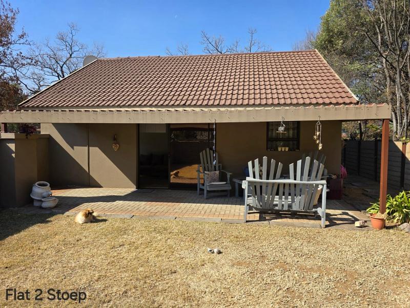 4 Bedroom Property for Sale in Sasolburg Ext 4 Free State